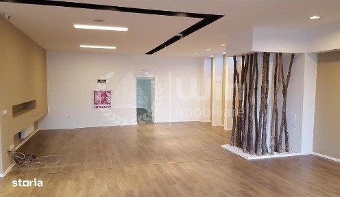 Spatiu comercial, 904 mp, Zorilor Cluj Napoca