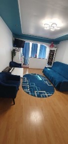 Vand apartament 2 camere