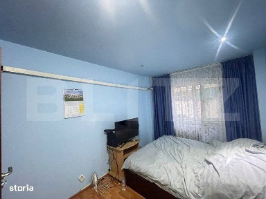 Apartament 2 camere decomandat,50mp, zona Intim