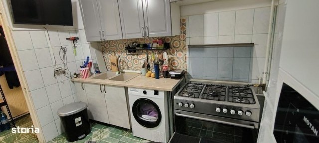 Apartament de vanzare 2 camere zona Baraolt-Bloc M7