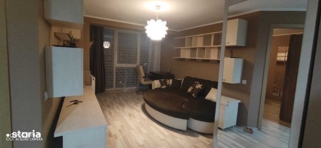 De vanzare apartament cu 2 camere in Floresti, Sesul de Sus