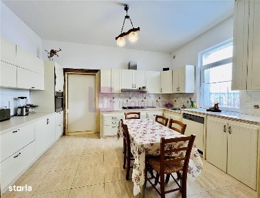 Casa in Sibiu - cartier Lazaret - teren 900 mp, cu pivnita si pod