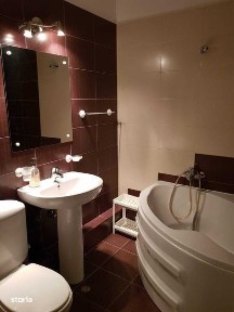 Inchiriere apartament 3 camere, zona Piata Iancului, 90 m²
