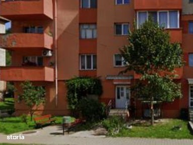 Cota de 1/2 din Apartament loc. Zlatna, jud. Alba-12.03