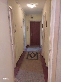 Apartament central ( in spatele Prefecturii) 2 camere cu balcon