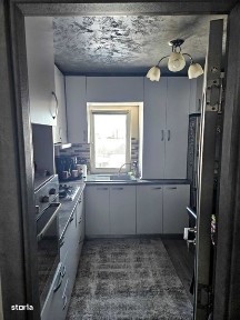 Vand apartament situat in cumpana