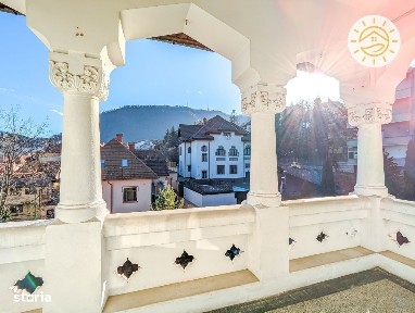 Centrul Vechi, Brasov