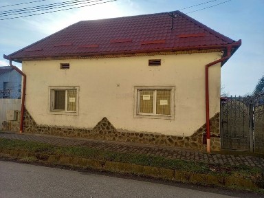Cristesti, Mures