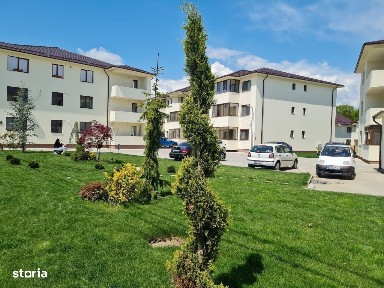Bloc Nou Trivale Park. Ap 3 camere cu incalzire pardoseala