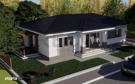 Cihei, Sanmartin, Bihor