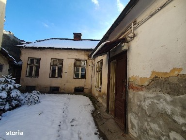 Casa in Centrul Istoric Brasov