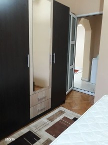 Inchiriez ap 2 cam decomandat Braila