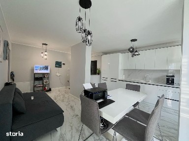 Apartament etaj intermediar | Zona Eroilor | parcare inclusa