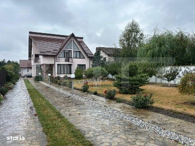 Casa multifunctionala, 200 mp utili, 1600 teren, zona Campusului Moar