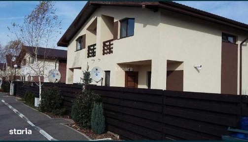Tamasi, Corbeanca, Ilfov