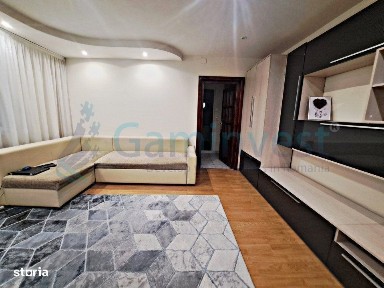 GAMINVEST Apartament cu 3 camere, etaj 1, Nufarul, Oradea v3846