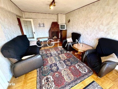 Apartament 4 camere, Etaj 3, Central, zona Garii