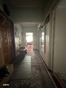 Apartament 3 camere confort 1, zona Obor, etaj 3.