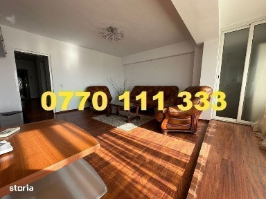 - Apartament 2 camere, zona Calea Galati.