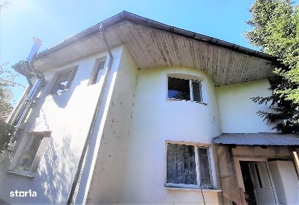 Vanzare vila P+1, Loc. Sinesti, teren: 4.065 mp, langa lac, comision 0