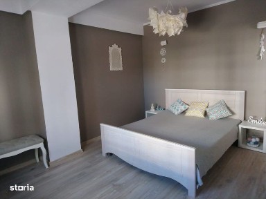 De vanzare apartament 2 camere Mamaia Summerland zona cluburi