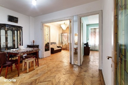 Strada Varga Ecaterina, Centru, Constanta