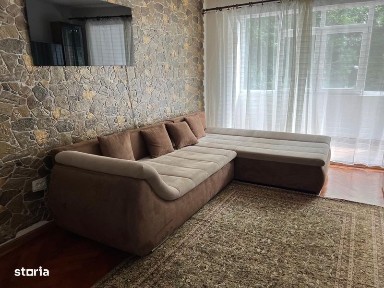 Apartament 2 camere situat in centul Eforiei Nord.
