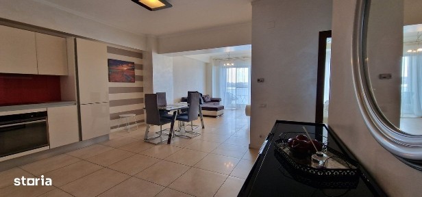 Mamaia Centru, Constanta