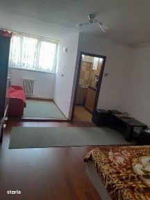 Garsoniera in regim hotelier (manastur)