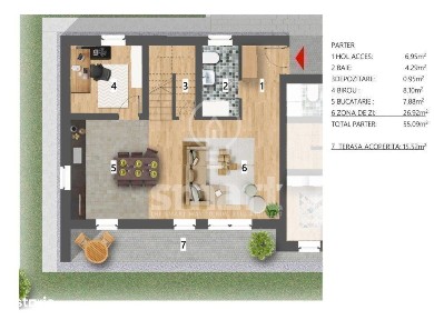 Iris, Cluj-Napoca, Cluj