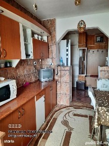 Inchiriez apartament cu 2 camere,Rogerius