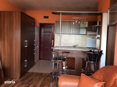 Chirie apartament cu 2 cam mobilat, Prima Nufarul
