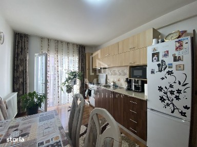 COMISION 0! Apartament 2 camere Semidecomandat, Zona LIDL, FLoresti