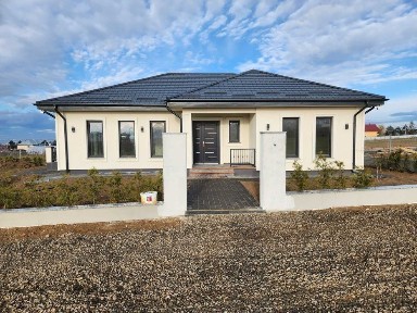 Casa Individuala, Suprafata utila 84/ 119 mp, Teren 500mp, Plopeni