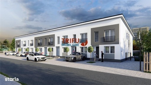 Ampoi II, Alba Iulia, Alba