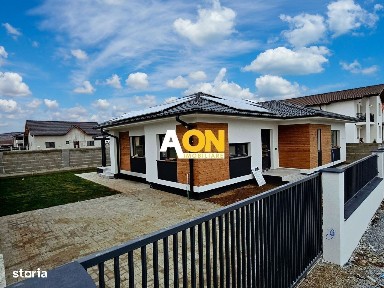 Orizont, Alba Iulia, Alba