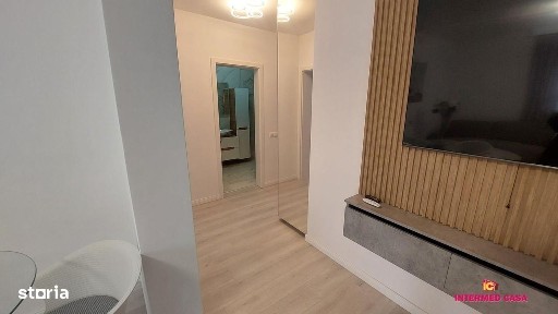 Apartament 3 cam zona Doamna Stanca Comision O%