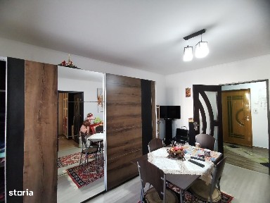 Apartament frumos 3 camere, Tudor