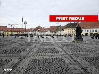 Centrul Istoric, Sibiu