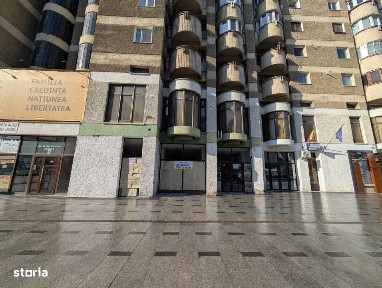 Spatiu birou langa Arena Mall