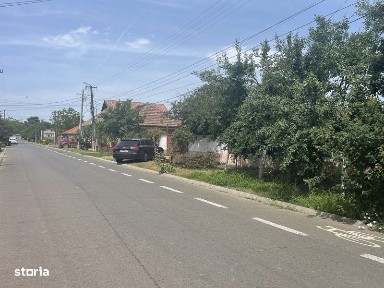 Casa de Vanzare in Subcetate