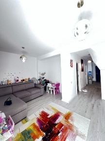 Vanzare Casa tip Cub/Bragadiru Cartierul Independentei id nr 10