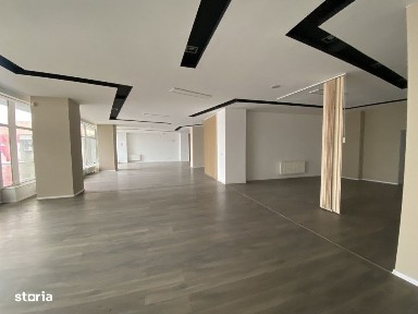 Spatiu comercial, open space, Zorilor, 900 mp, 500, 400 mp, vad come