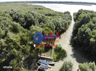 ID 116 EXCLUSIVITATE Pensiune de vanzare *Dunavatu de Jos