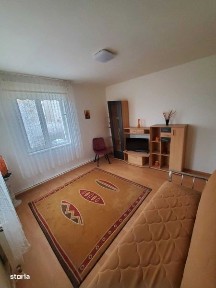 Apartament 2 dormitoare + open space living cu bucatarie 60mp-80.000€