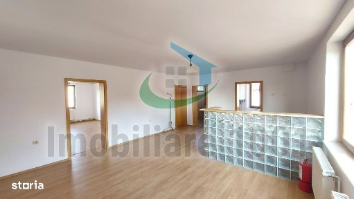 Imobil multifunctional, Baia Mare, Centrul Vechi, 353 mp, comision 0