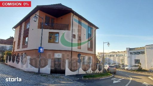 Imobil multifunctional, Baia Mare, Centrul Vechi, 353 mp, comision 0