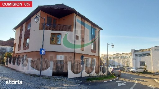 Imobil multifunctional, Baia Mare, Centrul Vechi, 353 mp, comision 0
