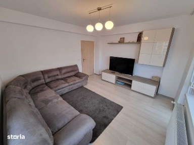 Apartament 3 camere zona Coresi Mobilat si Utilat