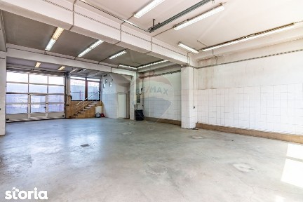 Spațiu comercial | Cladire Multifunctionala | Calea Ferentari